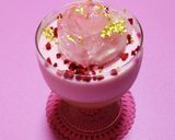 手越くんソロ記念日シナモンコーヒームース作り方51写真