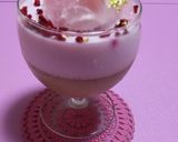 手越くんソロ記念日シナモンコーヒームース作り方53写真