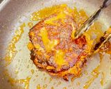 NYの定番【チキンオーバーライス 】作り方6写真