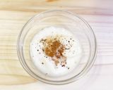 NYの定番【チキンオーバーライス 】作り方9写真