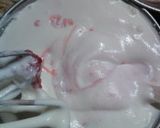 苺ムース作り方7写真