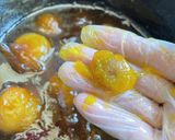 色々使えるからぜひ作ってほしい梅味噌作り方8写真
