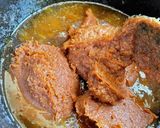 色々使えるからぜひ作ってほしい梅味噌作り方9写真