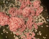 うずらの玉子と枝豆の焼きそば作り方4写真