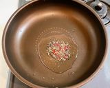スパイス麻婆豆腐カレー作り方2写真
