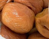 あんずで梅干し作り方9写真