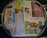 カスタードプリン(^。^)y-.。o○作り方7写真