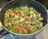 食べるスープ作り方1写真