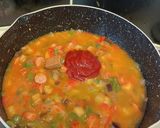 食べるスープ作り方4写真