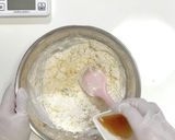 ガレットブルトンヌ作り方6写真