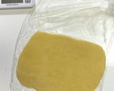 ガレットブルトンヌ作り方8写真