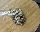 超簡単生姜たっぷり鮭ハラス玄米ごはん作り方3写真