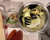 水戻しパスタ作り方2写真