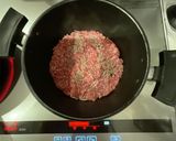 水戻しパスタ作り方3写真