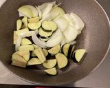 水戻しパスタ作り方4写真