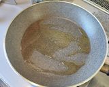 生ピーマン甘辛肉味噌作り方3写真