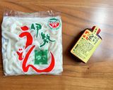 美味のコツ☆ポーチドエッグ伊勢うどん作り方6写真