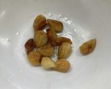 志麻さんの豚肉とナスのにんにくポン酢作り方2写真