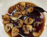 志麻さんの豚肉とナスのにんにくポン酢作り方3写真