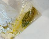 ハーブ香るサラダチキン作り方2写真