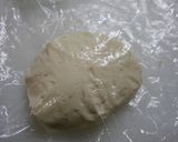 簡単！ゼッポリーネ　揚げピザ　カレー風味作り方3写真