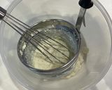 お豆腐チョコムース作り方1写真