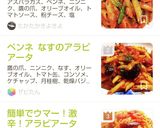 旬のアスパラで♪アラビアータを簡単に作り方10写真
