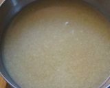 白い麻婆茄子作り方2写真