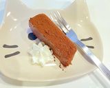 お豆腐チョコムース作り方8写真