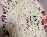 サバ缶を使ってマヨチーズに仕上げました♡作り方3写真