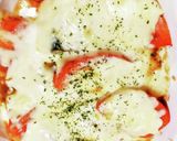 サバ缶を使ってマヨチーズに仕上げました♡作り方5写真