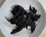 白玉粉せんべい作り方1写真