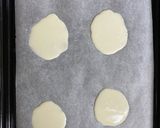 白玉粉せんべい作り方4写真