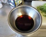 ねぎだく厚揚げ作り方3写真
