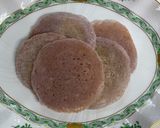 白玉粉せんべい作り方6写真
