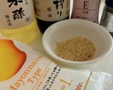 腸活玄米ダイエットサラダ(無水鍋QC使用作り方5写真