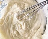生クリーム不要　ヨーグルトムース作り方2写真