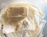 生クリーム不要　ヨーグルトムース作り方3写真