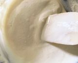生クリーム不要　ヨーグルトムース作り方9写真
