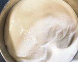 生クリーム不要　ヨーグルトムース作り方10写真