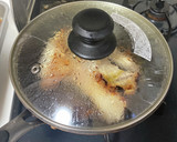 簡単！ブリの照り焼き作り方2写真