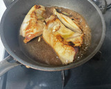 簡単！ブリの照り焼き作り方3写真