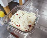 ♡ミニトマトのチーズ焼き♡作り方2写真