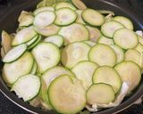 余った市販のたれで♪豚肉とキャベツの旨煮作り方6写真