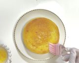 簡単⭐︎濃厚ベイクドチーズケーキ作り方18写真