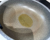 ごはんが進む！たらこと卵のそぼろふりかけ作り方1写真