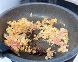 ごはんが進む！たらこと卵のそぼろふりかけ作り方4写真