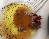 夏野菜のデリ風サラダ作り方1写真