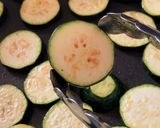 夏野菜のデリ風サラダ作り方5写真