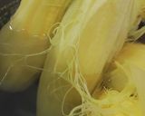 茹でとうもろこし作り方6写真